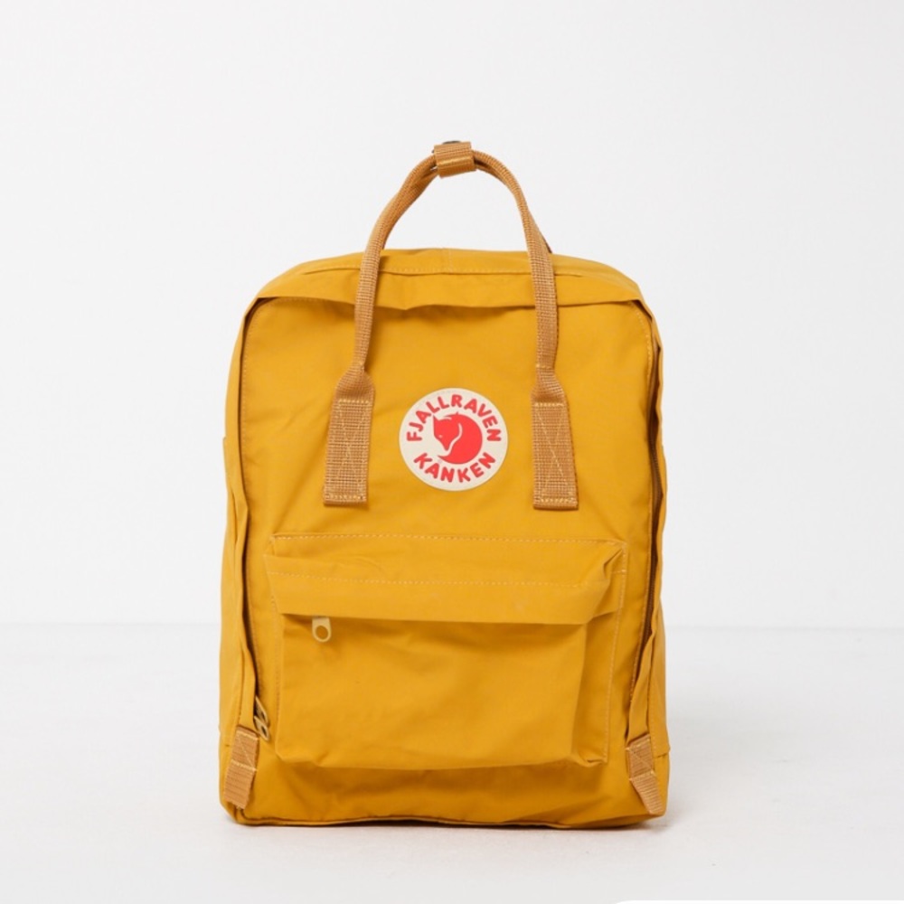 Kanken ISO